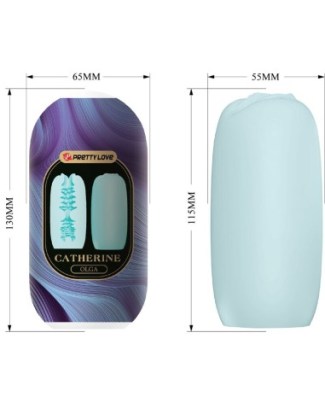 Olga Masturbator- BI 14932 4 1-6